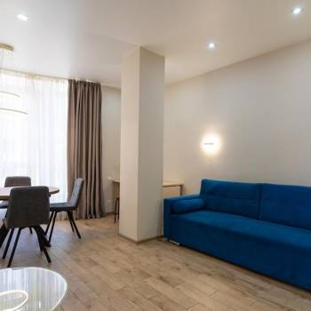 Сдается 2-х комнатная квартира, 52 м²