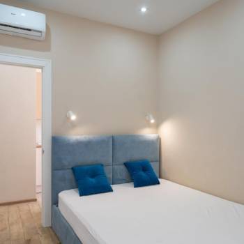 Сдается 2-х комнатная квартира, 52 м²