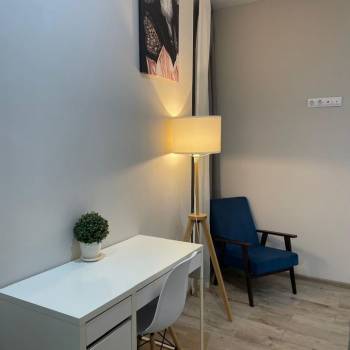 Сдается 2-х комнатная квартира, 52 м²