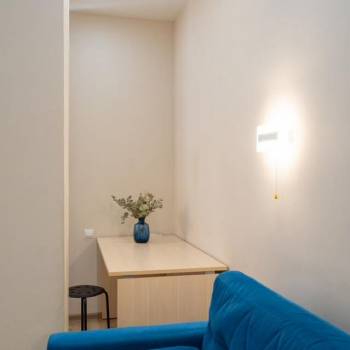 Сдается 2-х комнатная квартира, 52 м²