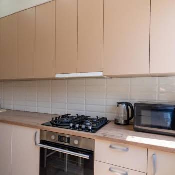 Сдается 2-х комнатная квартира, 52 м²