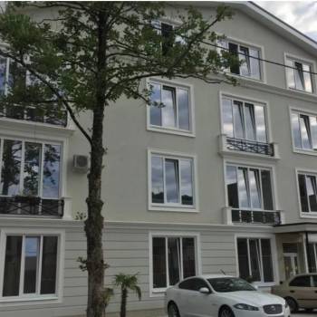 Продается 1-комнатная квартира, 28,9 м²