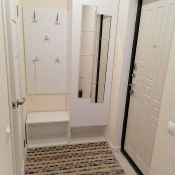 Продается 1-комнатная квартира, 28,9 м²