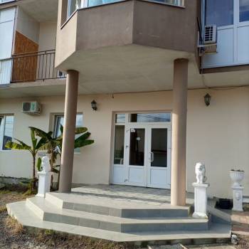 Продается 1-комнатная квартира, 28 м²