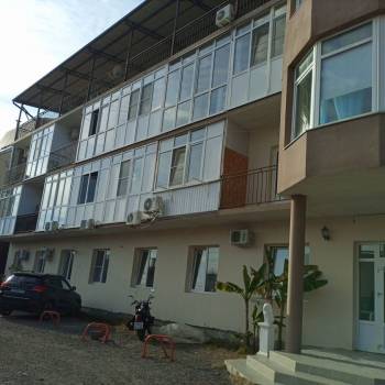 Продается 1-комнатная квартира, 28 м²