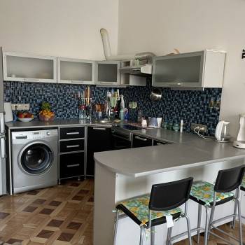 Продается 1-комнатная квартира, 33,9 м²