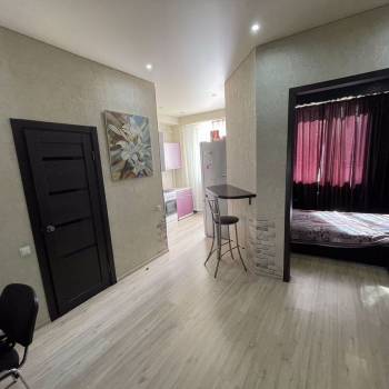 Продается 1-комнатная квартира, 34 м²