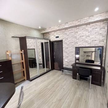 Продается 1-комнатная квартира, 34 м²