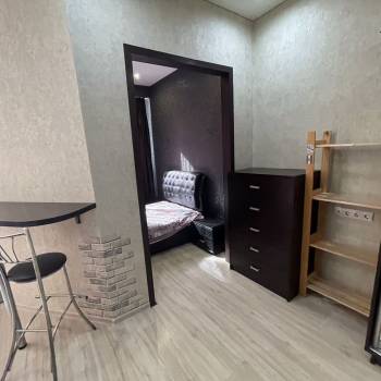 Продается 1-комнатная квартира, 34 м²