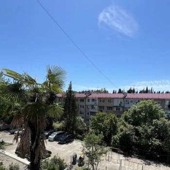 Продается 2-х комнатная квартира, 50,4 м²