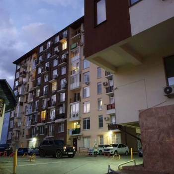 Продается 2-х комнатная квартира, 39 м²