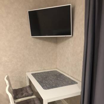 Сдается 1-комнатная квартира, 25 м²