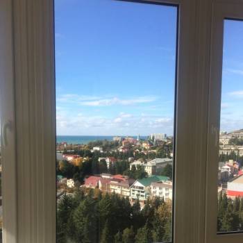 Сдается 2-х комнатная квартира, 60 м²