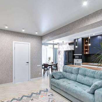 Продается Многокомнатная квартира, 91 м²