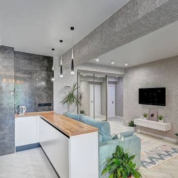 Продается Многокомнатная квартира, 91 м²