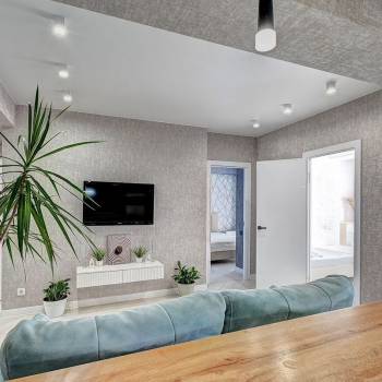 Продается Многокомнатная квартира, 91 м²