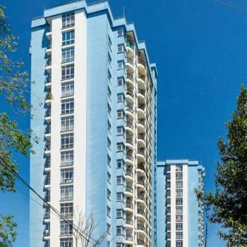 Сдается 1-комнатная квартира, 35 м²