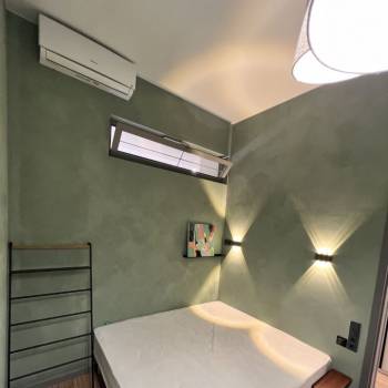 Сдается 1-комнатная квартира, 60 м²