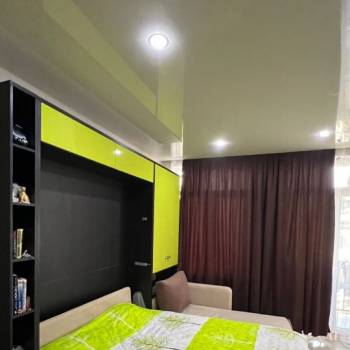 Сдается 1-комнатная квартира, 29,4 м²