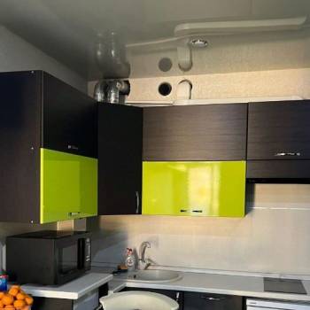 Сдается 1-комнатная квартира, 29,4 м²