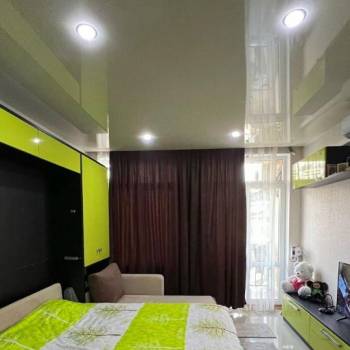 Сдается 1-комнатная квартира, 29,4 м²