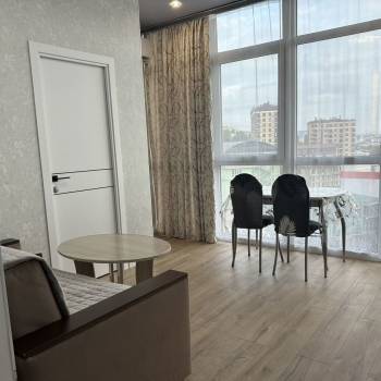 Сдается 2-х комнатная квартира, 36 м²