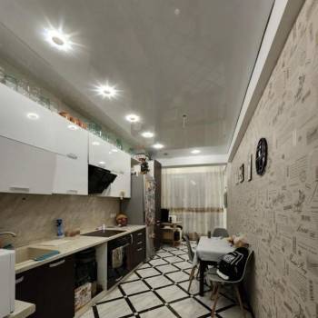Продается 2-х комнатная квартира, 61,8 м²