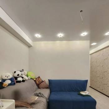 Продается 2-х комнатная квартира, 61,8 м²