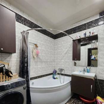Продается 2-х комнатная квартира, 61,8 м²