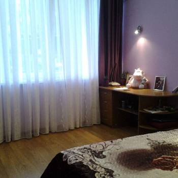 Продается 1-комнатная квартира, 32 м²