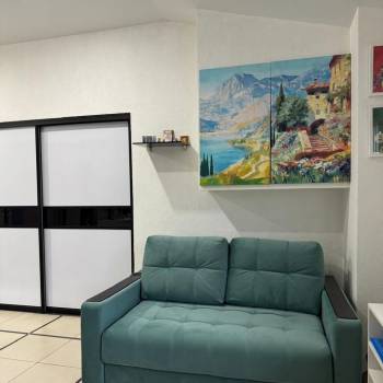 Продается 2-х комнатная квартира, 39,4 м²