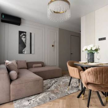 Продается 2-х комнатная квартира, 50 м²