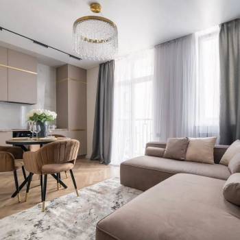 Продается 2-х комнатная квартира, 50 м²