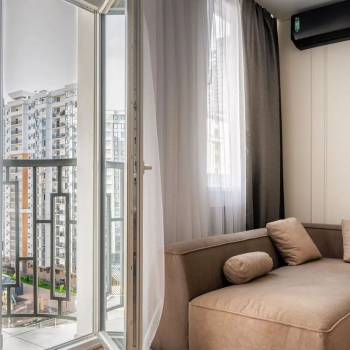 Продается 2-х комнатная квартира, 50 м²