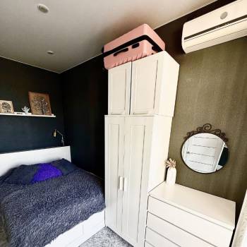 Сдается 1-комнатная квартира, 34 м²