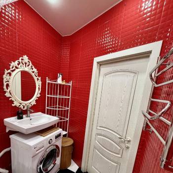 Сдается 1-комнатная квартира, 34 м²