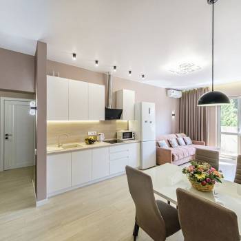 Сдается 2-х комнатная квартира, 63,2 м²