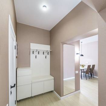 Сдается 2-х комнатная квартира, 63,2 м²