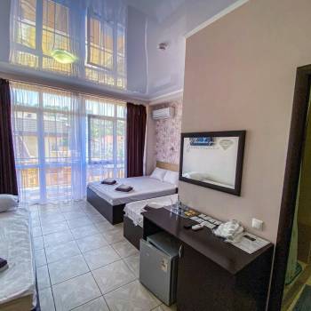 Сдается Комната, 25 м²