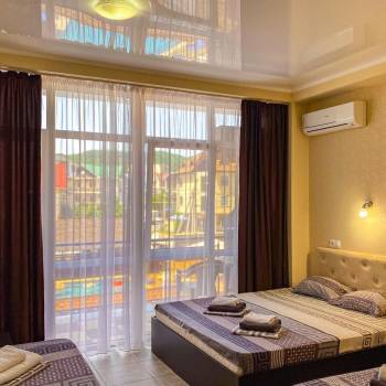 Сдается Комната, 25 м²