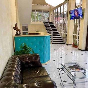 Сдается Комната, 25 м²