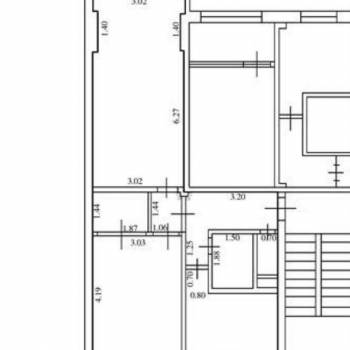 Продается 2-х комнатная квартира, 32 м²
