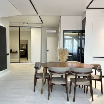 Продается 3-х комнатная квартира, 150 м²
