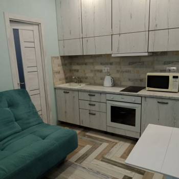Продается 1-комнатная квартира, 36,7 м²