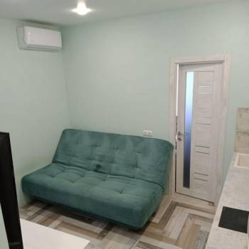 Продается 1-комнатная квартира, 36,7 м²