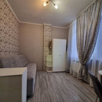 Сдается 1-комнатная квартира, 30 м²