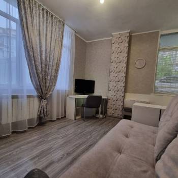 Сдается 1-комнатная квартира, 30 м²