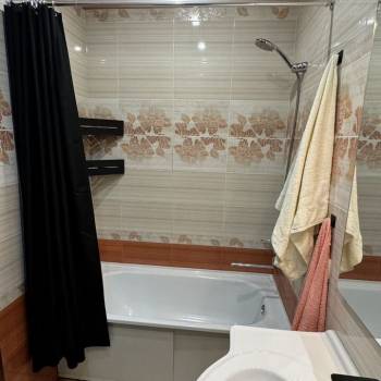 Сдается 2-х комнатная квартира, 60 м²