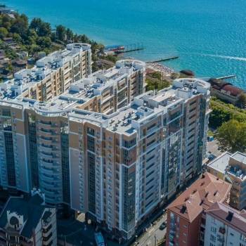 Продается 1-комнатная квартира, 36 м²