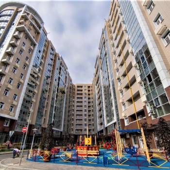 Продается 1-комнатная квартира, 36 м²